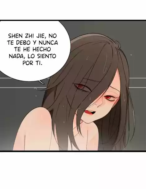 ¿Quién Es La Presa? - Capítulo 24 - Página 22 - LectorTMOo