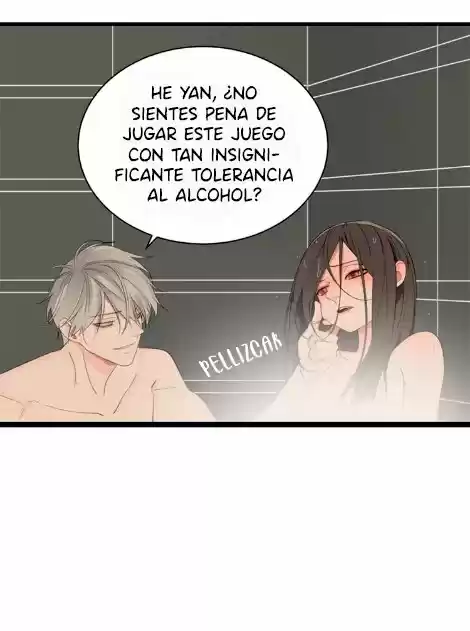 ¿Quién Es La Presa? - Capítulo 24 - Página 24 - LectorTMOo