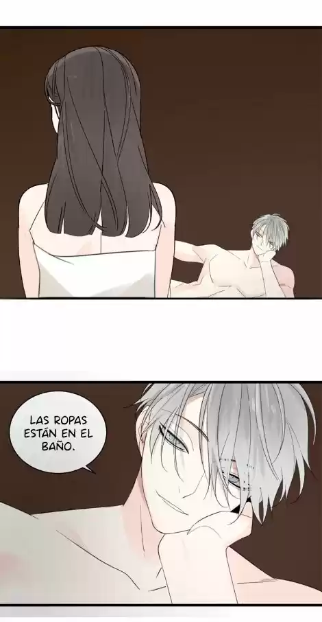 ¿Quién Es La Presa? - Capítulo 25 - Página 10 - LectorTMOo