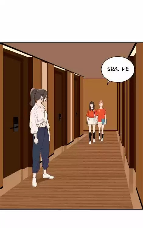 ¿Quién Es La Presa? - Capítulo 26 - Página 5 - LectorTMOo
