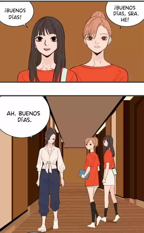 ¿Quién Es La Presa? - Capítulo 26 - Página 6 - LectorTMOo