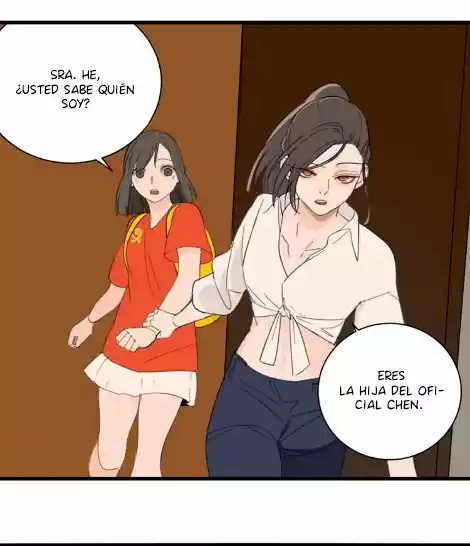 ¿Quién Es La Presa? - Capítulo 26 - Página 13 - LectorTMOo
