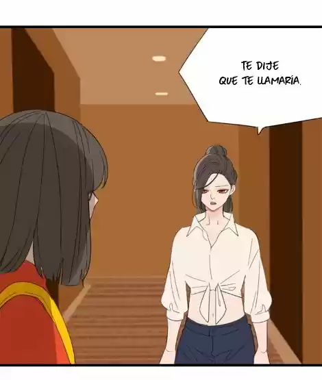 ¿Quién Es La Presa? - Capítulo 26 - Página 16 - LectorTMOo