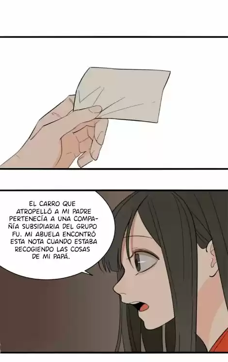 ¿Quién Es La Presa? - Capítulo 26 - Página 17 - LectorTMOo