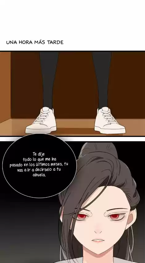¿Quién Es La Presa? - Capítulo 26 - Página 21 - LectorTMOo