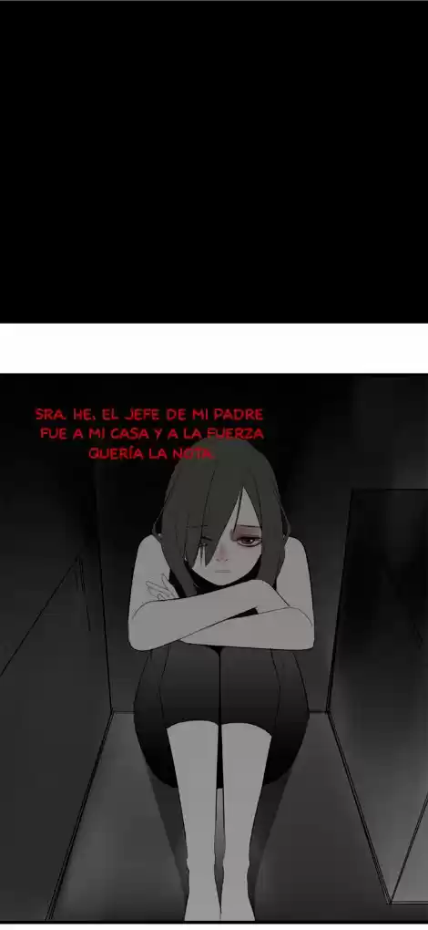 ¿Quién Es La Presa? - Capítulo 26 - Página 45 - LectorTMOo