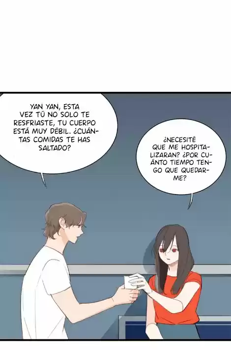 ¿Quién Es La Presa? - Capítulo 26 - Página 52 - LectorTMOo