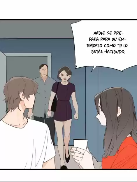 ¿Quién Es La Presa? - Capítulo 26 - Página 54 - LectorTMOo