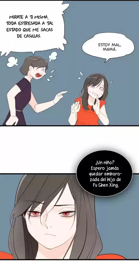 ¿Quién Es La Presa? - Capítulo 26 - Página 55 - LectorTMOo
