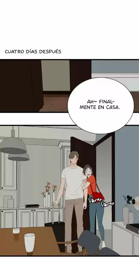 ¿Quién Es La Presa? - Capítulo 26 - Página 57 - LectorTMOo