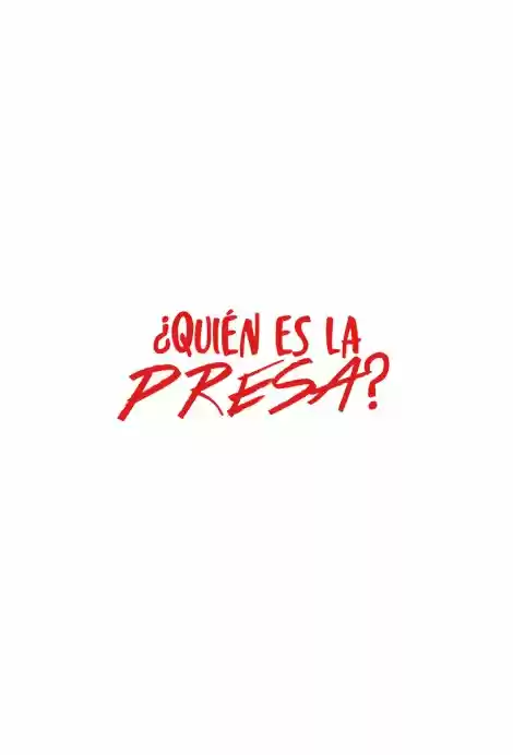 ¿Quién Es La Presa? - Capítulo 27 - Página 6 - LectorTMOo