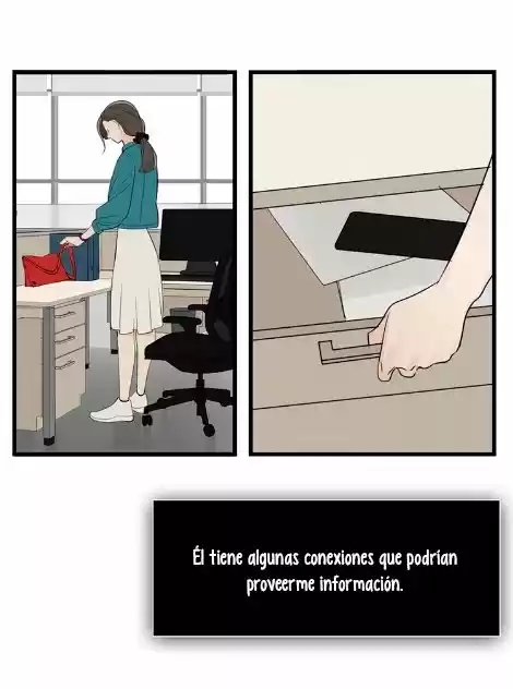 ¿Quién Es La Presa? - Capítulo 27 - Página 8 - LectorTMOo