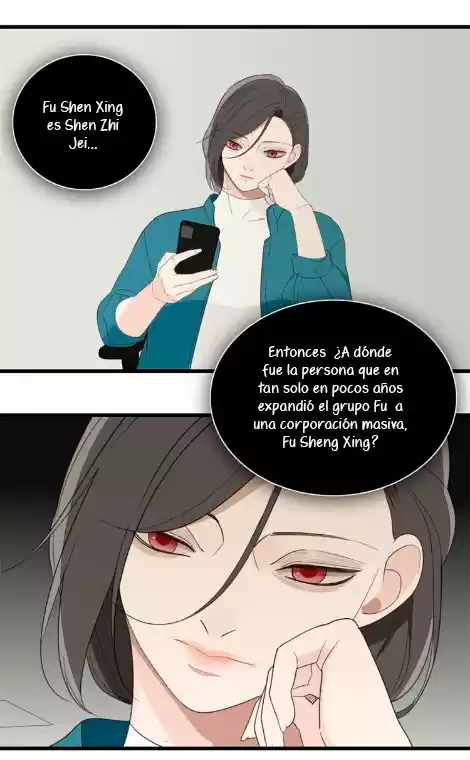 ¿Quién Es La Presa? - Capítulo 27 - Página 11 - LectorTMOo