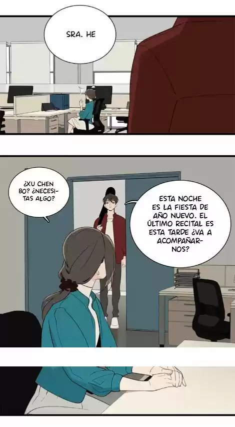 ¿Quién Es La Presa? - Capítulo 27 - Página 12 - LectorTMOo
