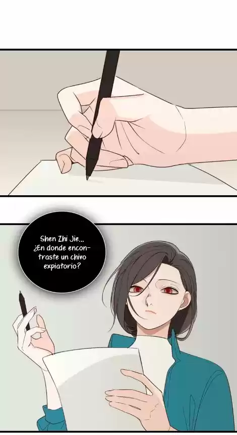 ¿Quién Es La Presa? - Capítulo 27 - Página 14 - LectorTMOo