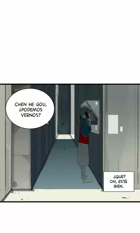 ¿Quién Es La Presa? - Capítulo 27 - Página 17 - LectorTMOo