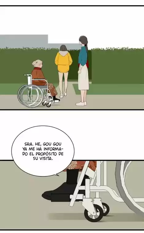¿Quién Es La Presa? - Capítulo 27 - Página 21 - LectorTMOo
