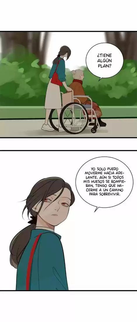 ¿Quién Es La Presa? - Capítulo 27 - Página 24 - LectorTMOo