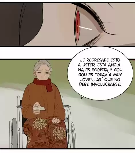 ¿Quién Es La Presa? - Capítulo 27 - Página 27 - LectorTMOo