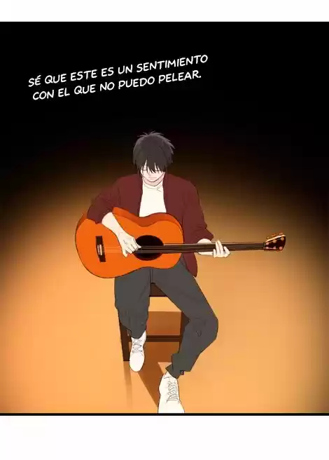 ¿Quién Es La Presa? - Capítulo 27 - Página 35 - LectorTMOo