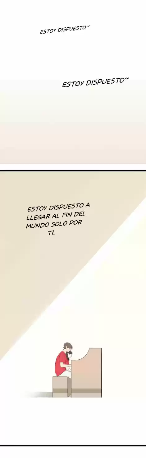 ¿Quién Es La Presa? - Capítulo 27 - Página 38 - LectorTMOo