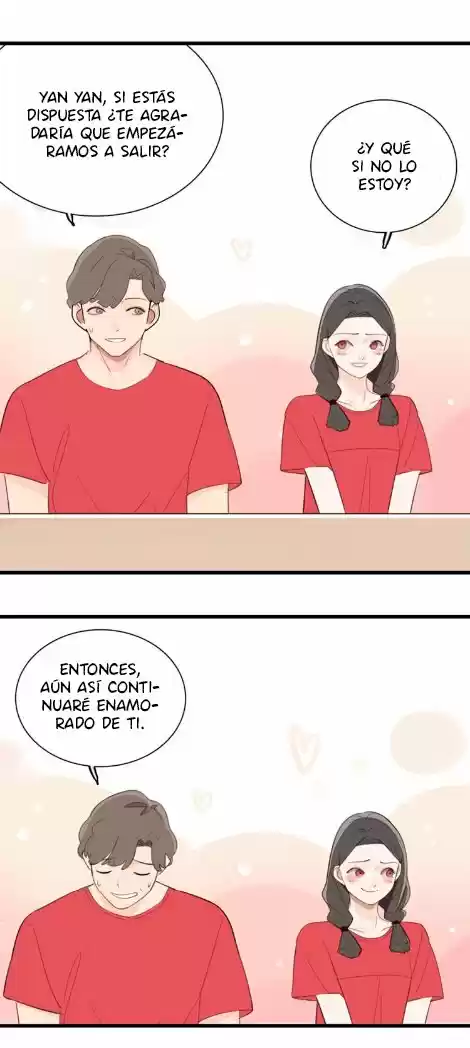 ¿Quién Es La Presa? - Capítulo 27 - Página 39 - LectorTMOo