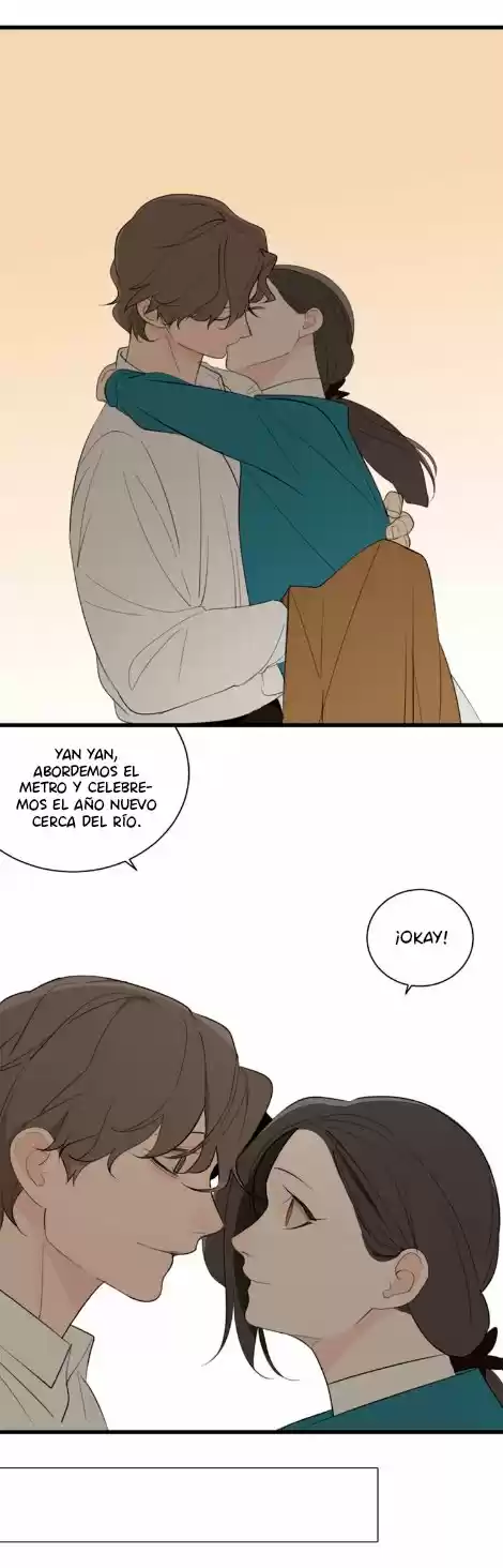 ¿Quién Es La Presa? - Capítulo 27 - Página 43 - LectorTMOo