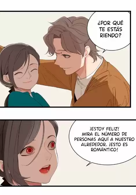 ¿Quién Es La Presa? - Capítulo 28 - Página 4 - LectorTMOo