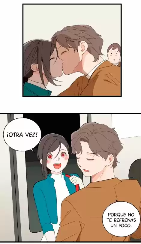 ¿Quién Es La Presa? - Capítulo 28 - Página 5 - LectorTMOo