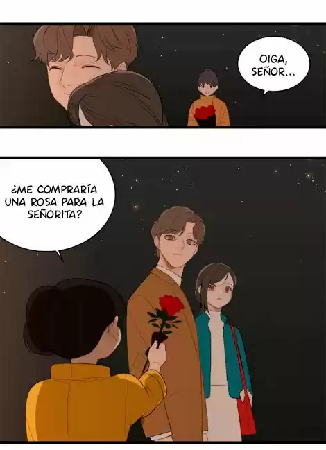 ¿Quién Es La Presa? - Capítulo 28 - Página 7 - LectorTMOo