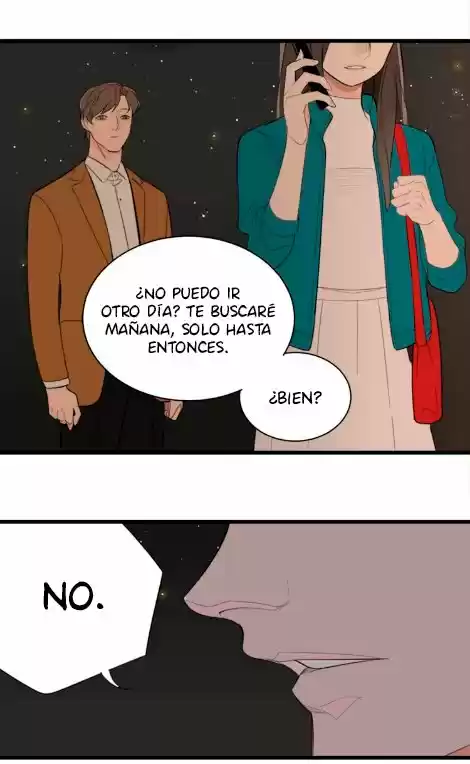 ¿Quién Es La Presa? - Capítulo 28 - Página 20 - LectorTMOo