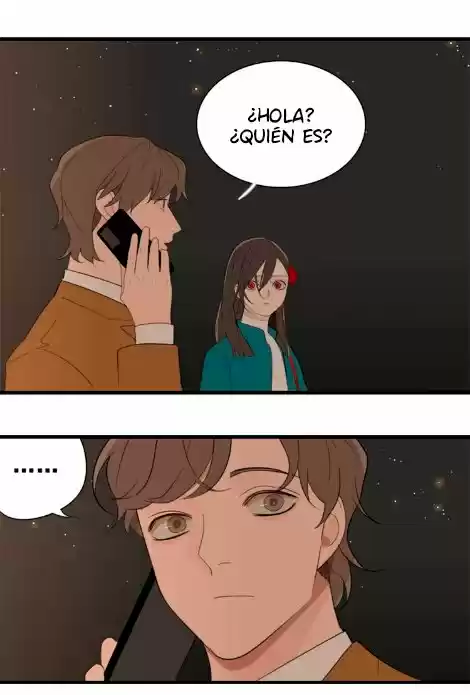 ¿Quién Es La Presa? - Capítulo 28 - Página 25 - LectorTMOo