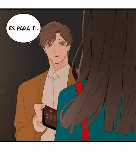 ¿Quién Es La Presa? - Capítulo 28 - Página 26 - LectorTMOo