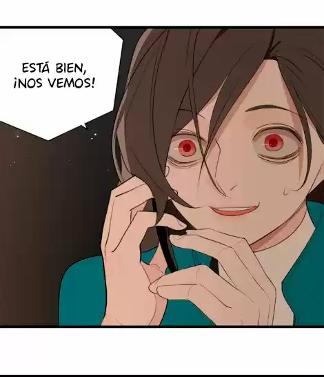 ¿Quién Es La Presa? - Capítulo 28 - Página 32 - LectorTMOo
