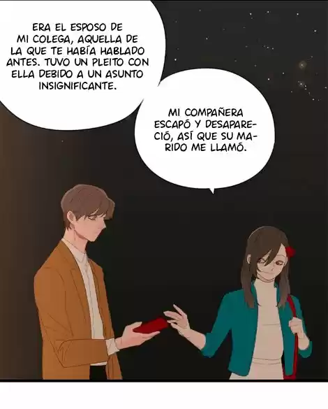 ¿Quién Es La Presa? - Capítulo 28 - Página 33 - LectorTMOo