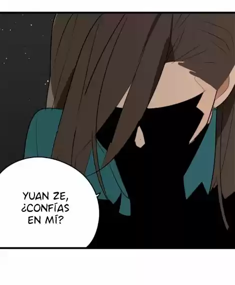 ¿Quién Es La Presa? - Capítulo 28 - Página 42 - LectorTMOo