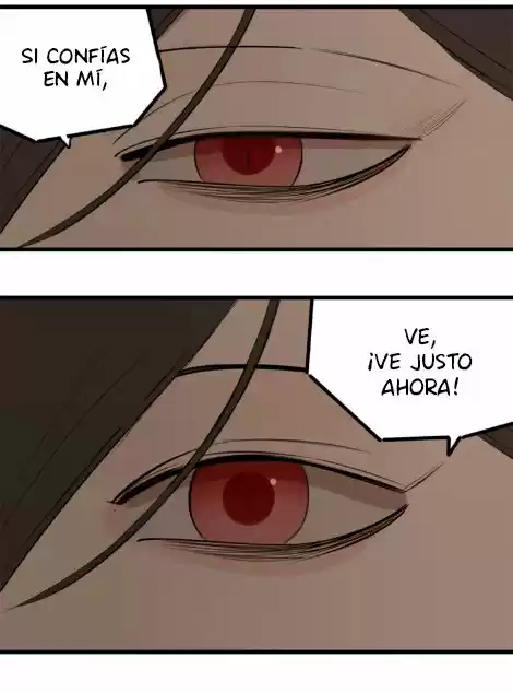 ¿Quién Es La Presa? - Capítulo 28 - Página 43 - LectorTMOo