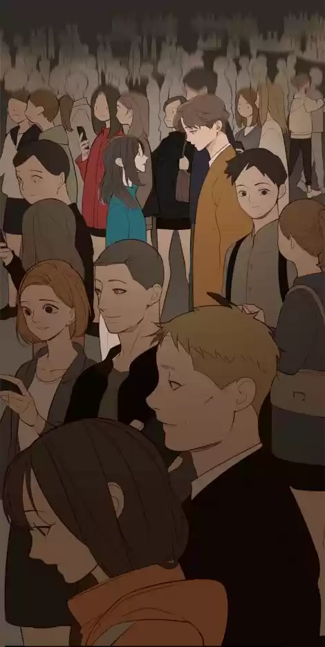 ¿Quién Es La Presa? - Capítulo 29 - Página 8 - LectorTMOo
