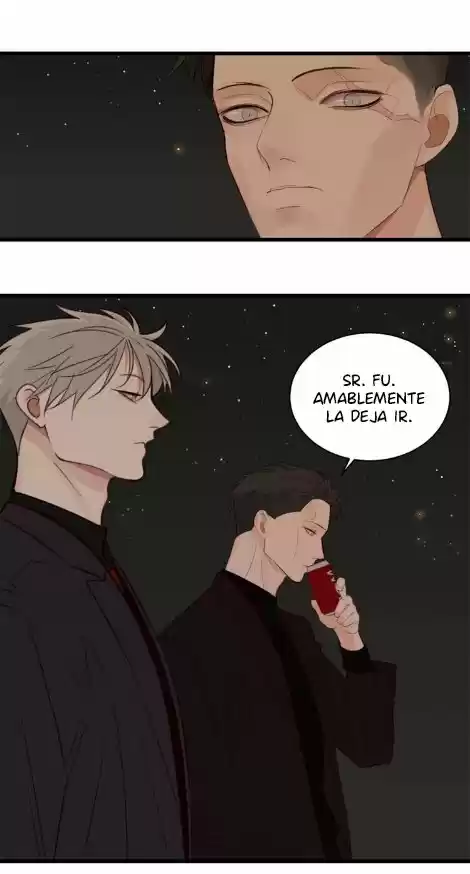 ¿Quién Es La Presa? - Capítulo 29 - Página 12 - LectorTMOo
