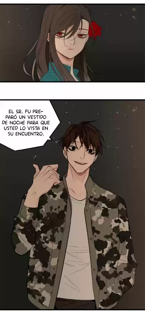 ¿Quién Es La Presa? - Capítulo 29 - Página 17 - LectorTMOo