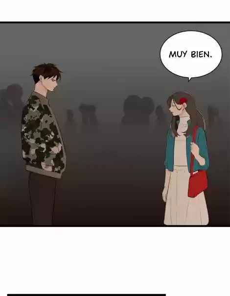 ¿Quién Es La Presa? - Capítulo 29 - Página 18 - LectorTMOo