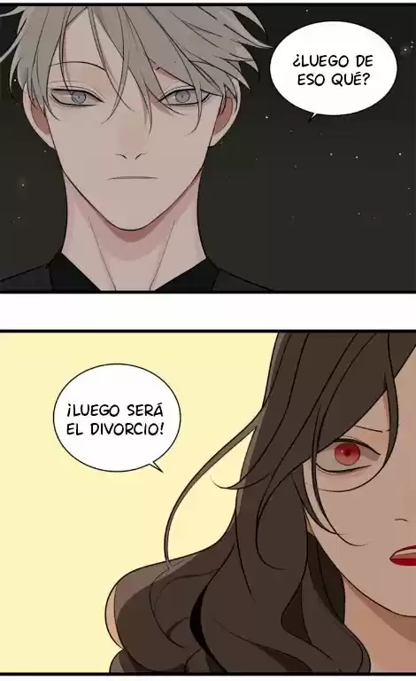 ¿Quién Es La Presa? - Capítulo 29 - Página 26 - LectorTMOo