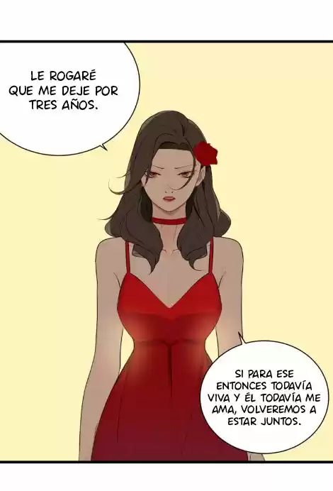 ¿Quién Es La Presa? - Capítulo 29 - Página 27 - LectorTMOo