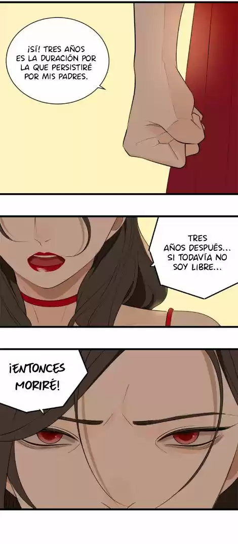 ¿Quién Es La Presa? - Capítulo 29 - Página 29 - LectorTMOo