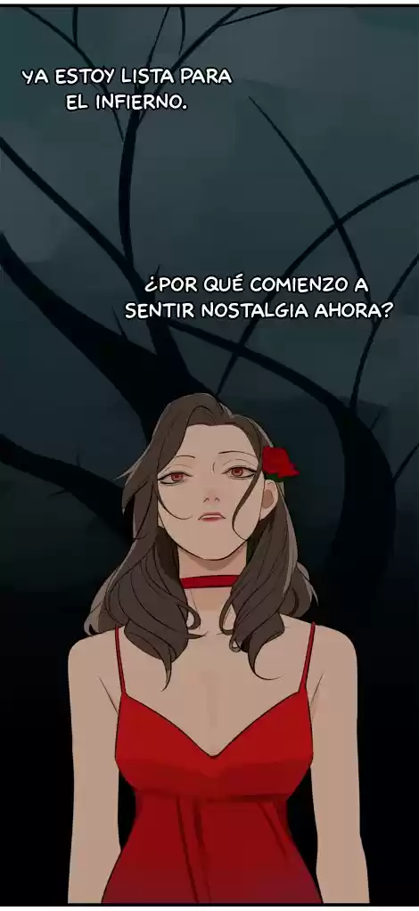 ¿Quién Es La Presa? - Capítulo 29 - Página 30 - LectorTMOo