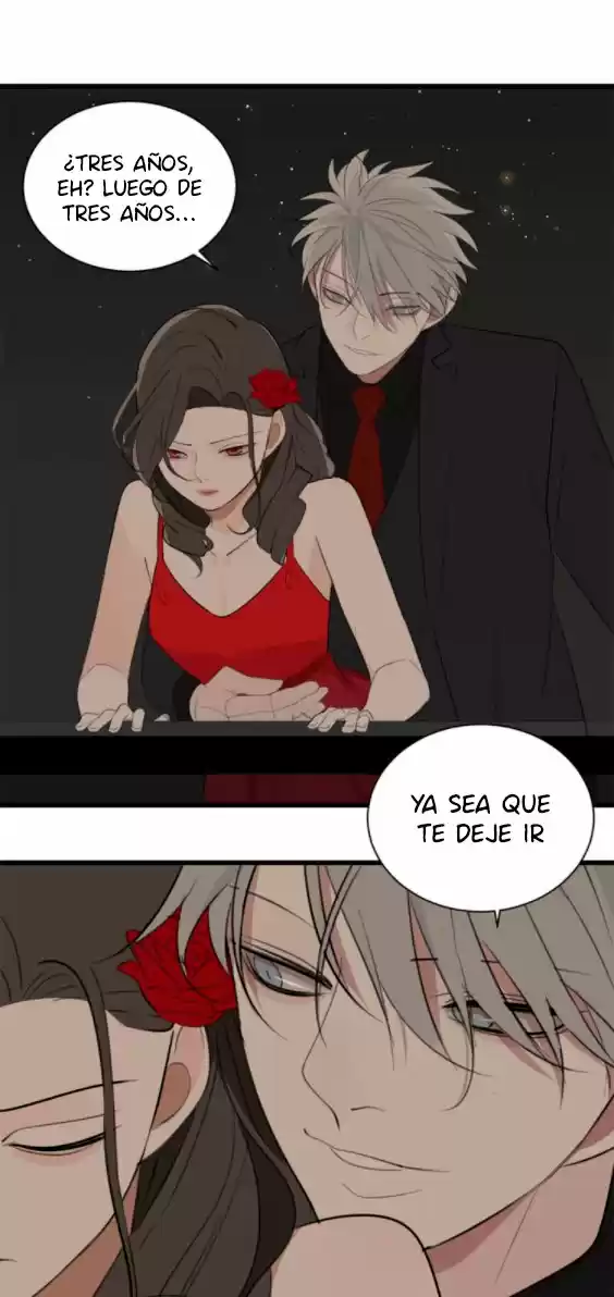 ¿Quién Es La Presa? - Capítulo 29 - Página 39 - LectorTMOo