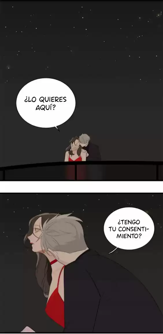 ¿Quién Es La Presa? - Capítulo 29 - Página 42 - LectorTMOo