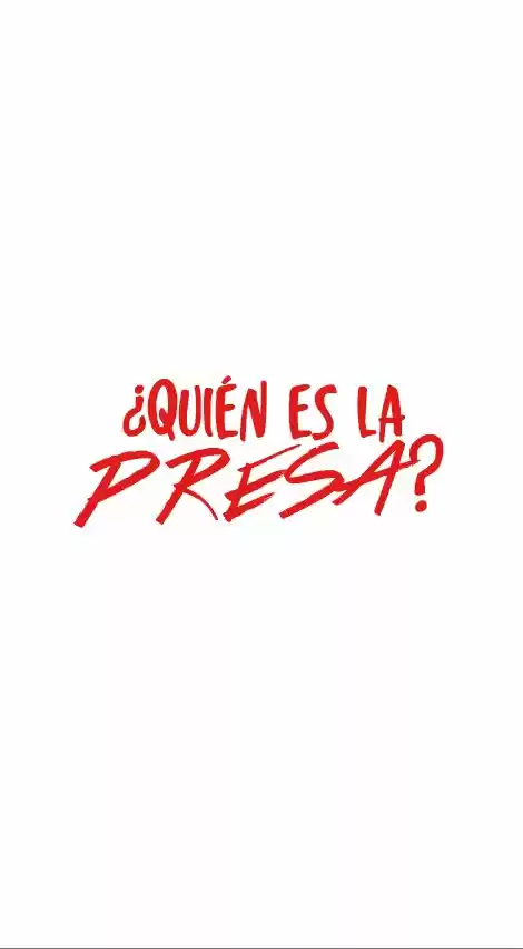 ¿Quién Es La Presa? - Capítulo 30 - Página 6 - LectorTMOo