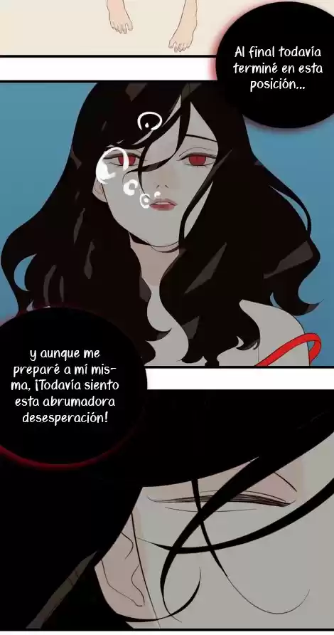 ¿Quién Es La Presa? - Capítulo 30 - Página 16 - LectorTMOo