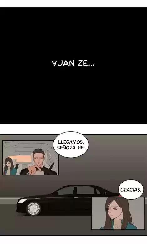 ¿Quién Es La Presa? - Capítulo 30 - Página 17 - LectorTMOo